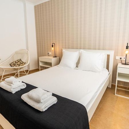 Trendy Homes Almería Dış mekan fotoğraf
