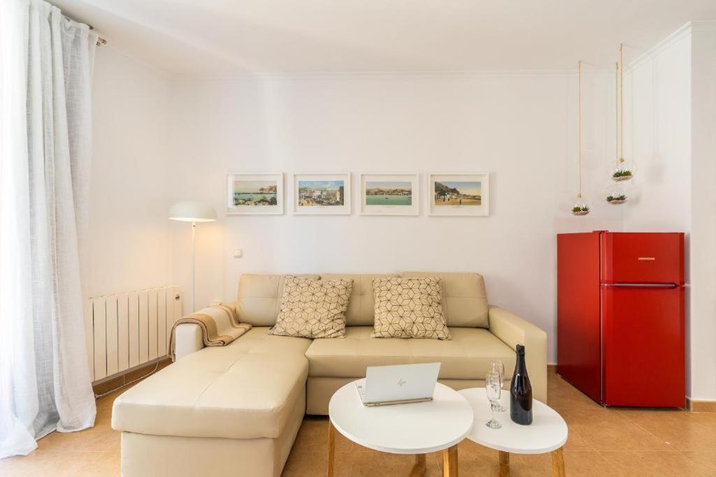Trendy Homes Almería Dış mekan fotoğraf