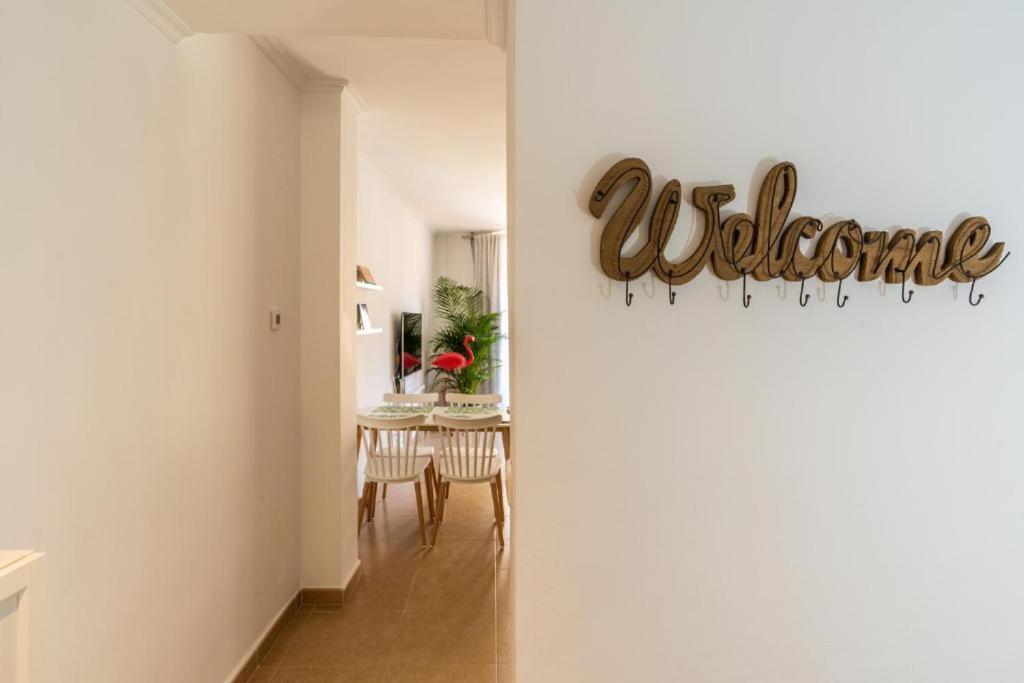 Trendy Homes Almería Dış mekan fotoğraf