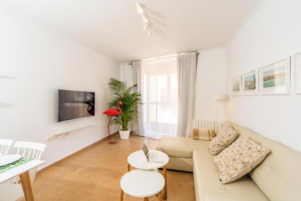 Trendy Homes Almería Dış mekan fotoğraf