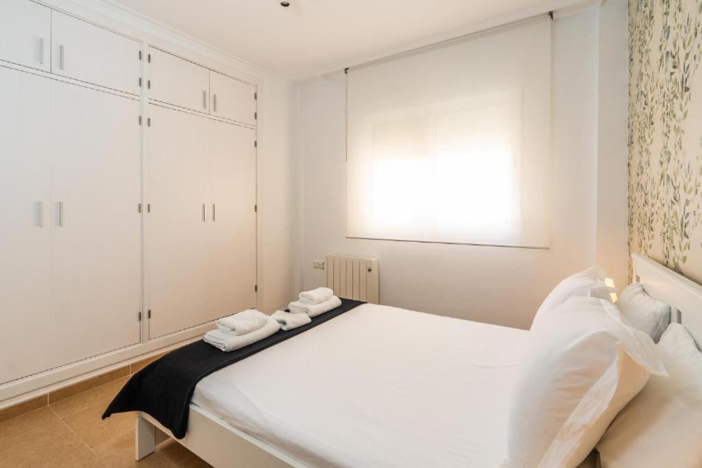 Trendy Homes Almería Dış mekan fotoğraf