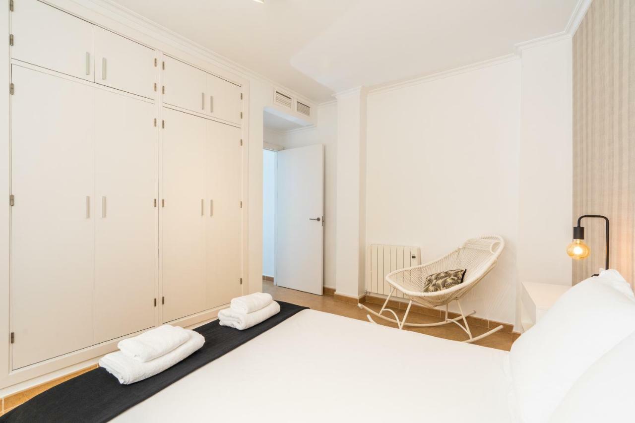 Trendy Homes Almería Dış mekan fotoğraf