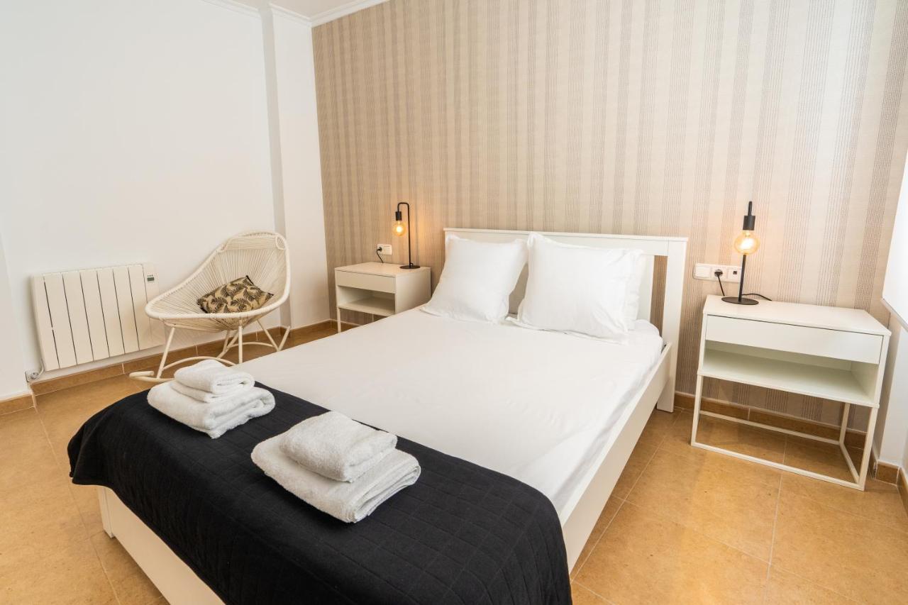 Trendy Homes Almería Dış mekan fotoğraf