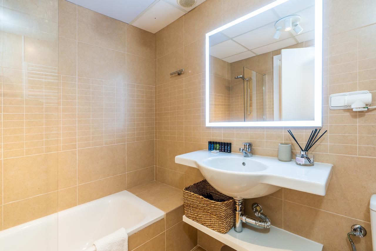 Trendy Homes Almería Dış mekan fotoğraf