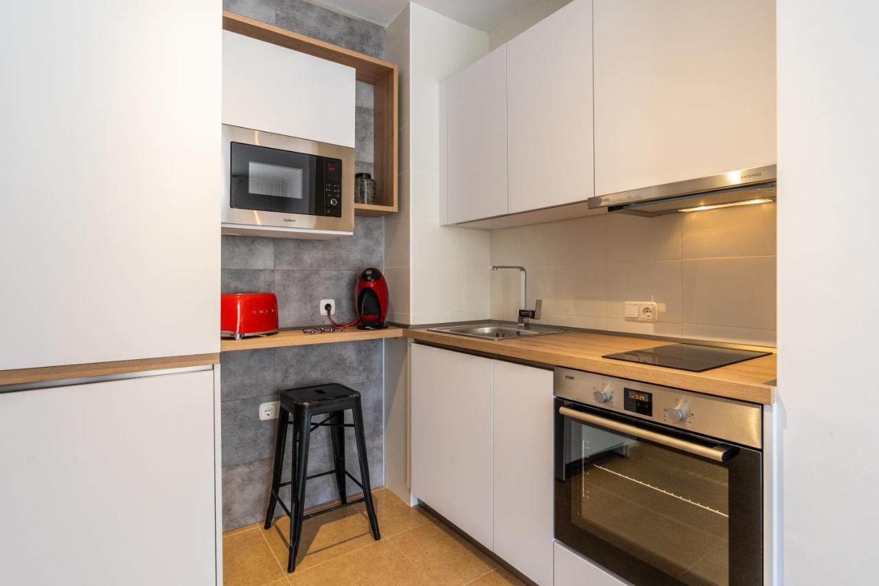 Trendy Homes Almería Dış mekan fotoğraf